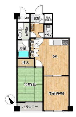 間取り：314002827529
