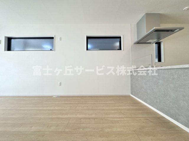 ダイニングです