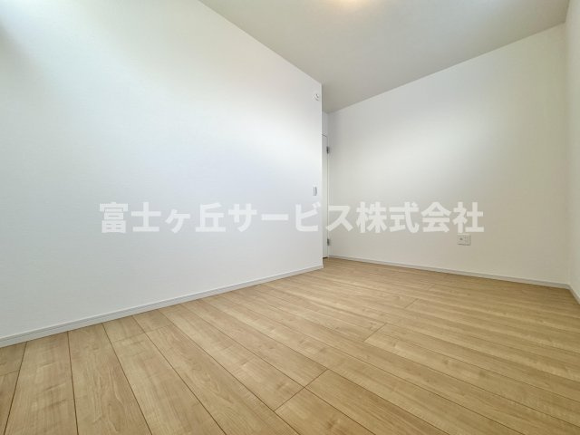 使いやすい洋室です
