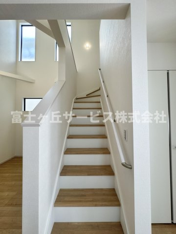 階段です