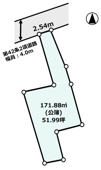 区画図：311002449094