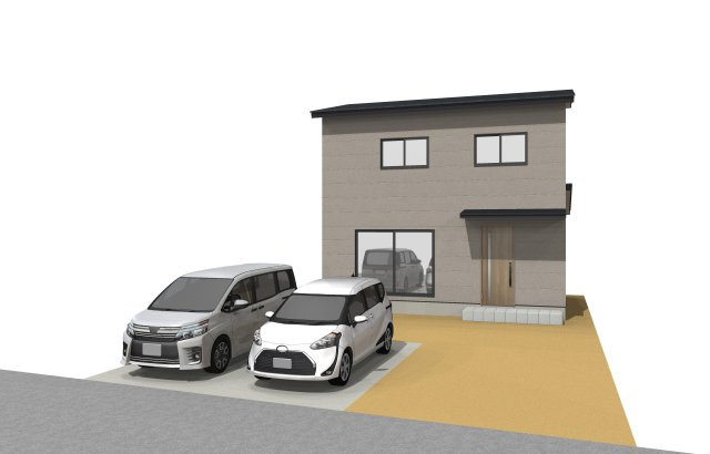 イメージです。