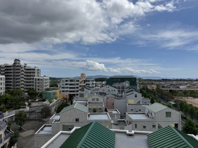 展望