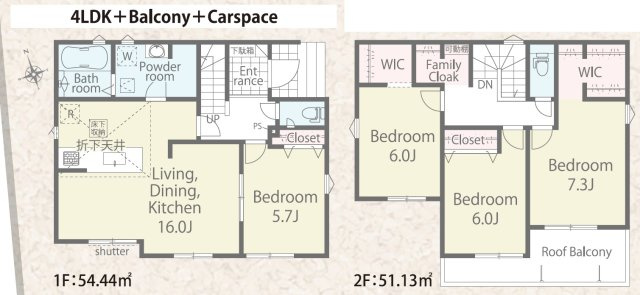 間取り：313004611155