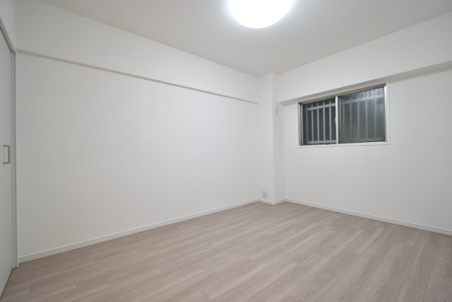 フローリング・クロス・建具・照明全て新調しているので、気持ちよくお住まいいただけます♪