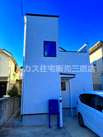 外観：313004540766