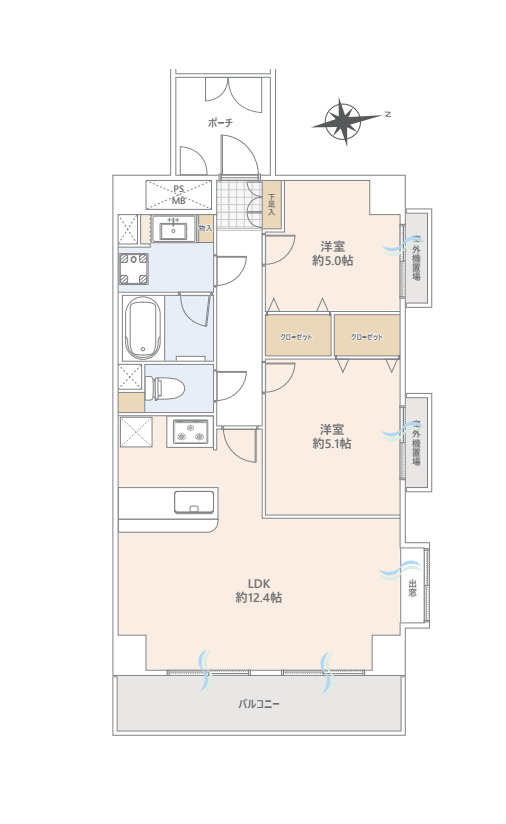 間取り：311002307899