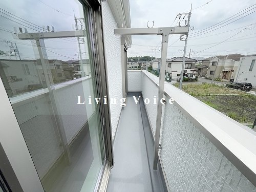 綾瀬市深谷南第24　新築一戸建て　全5棟