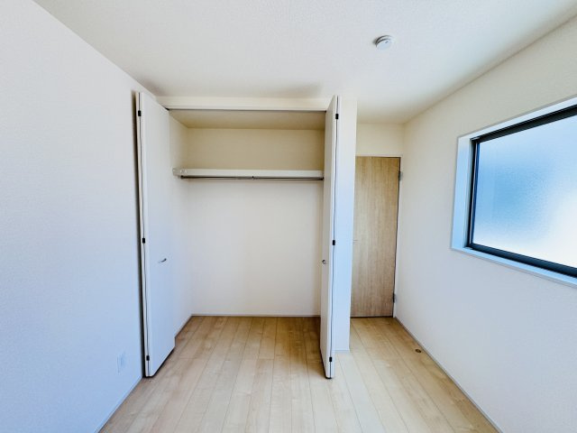 5.2帖洋室収納