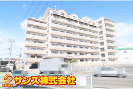 スタジオーネ郡山の外観