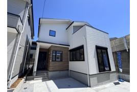 柏市松葉町６丁目新築戸建 松葉第一小学校:9分 の外観