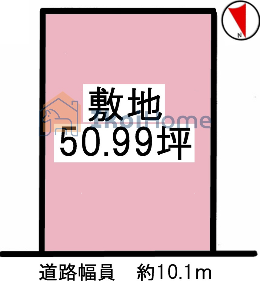 区画図：328000634651