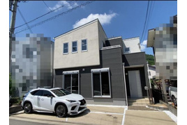 海南市阪井 中古戸建の外観