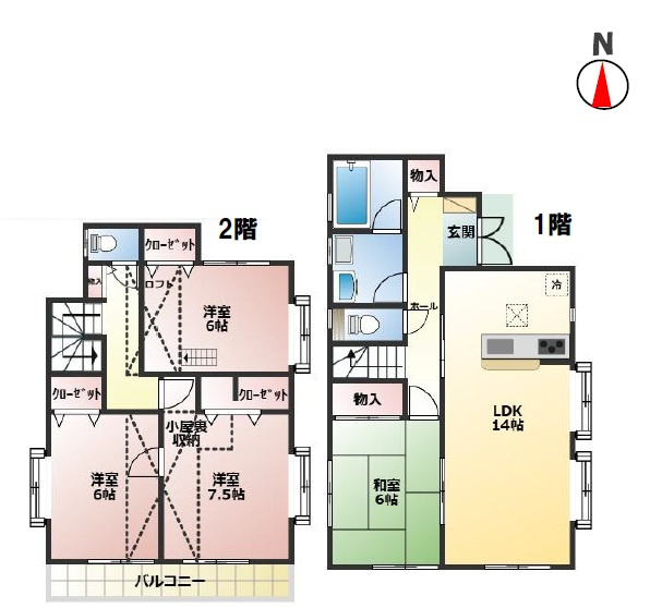 間取り：311002266187