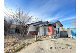 売地・住宅用地 太田市新田中江田町 木崎小学校・木崎中学校の外観
