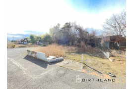 売地・住宅用地 太田市新田中江田町 木崎小学校・木崎中学校の外観