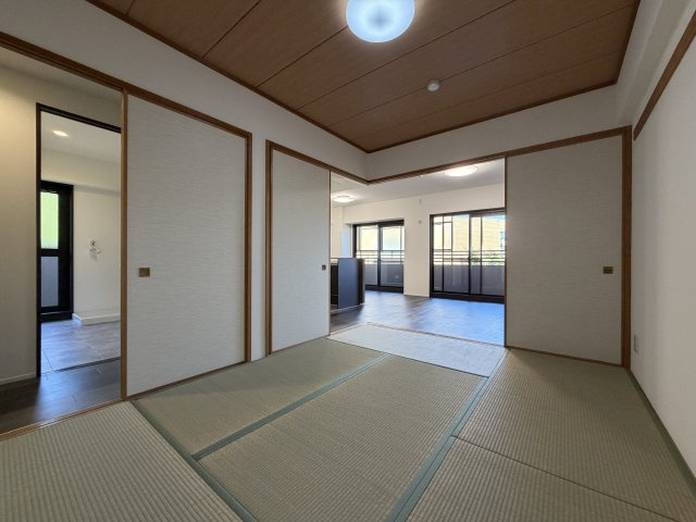 和室
