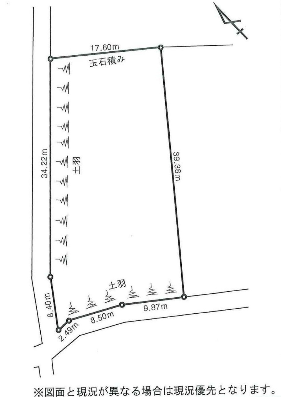 区画図：314002818093