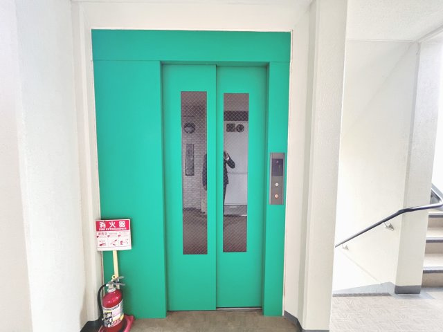 共用部分
