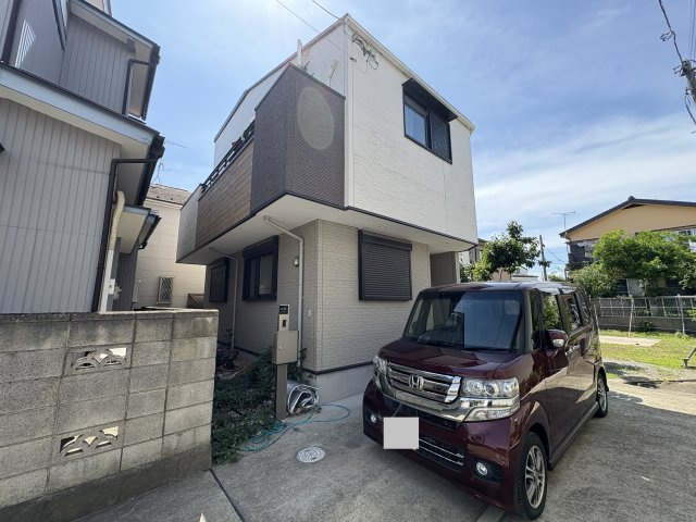 外観：313004443117