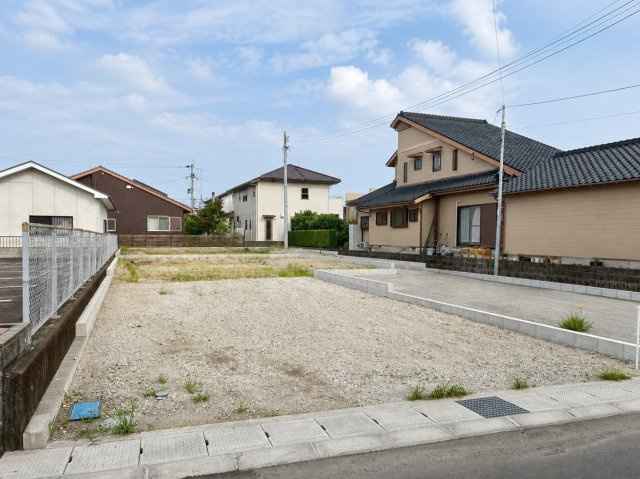 外観：346000046086