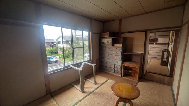 和室