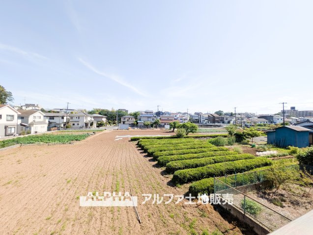 展望