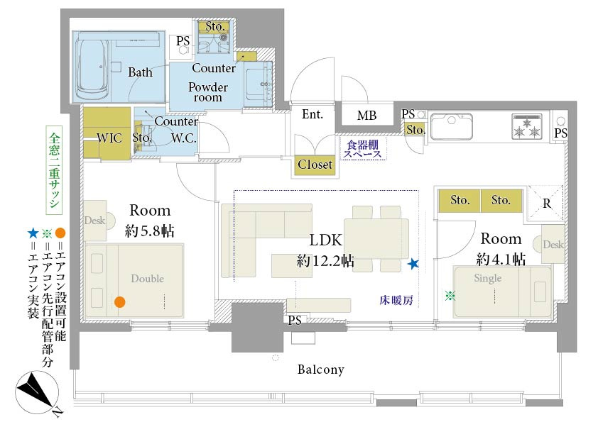間取り：313004733053