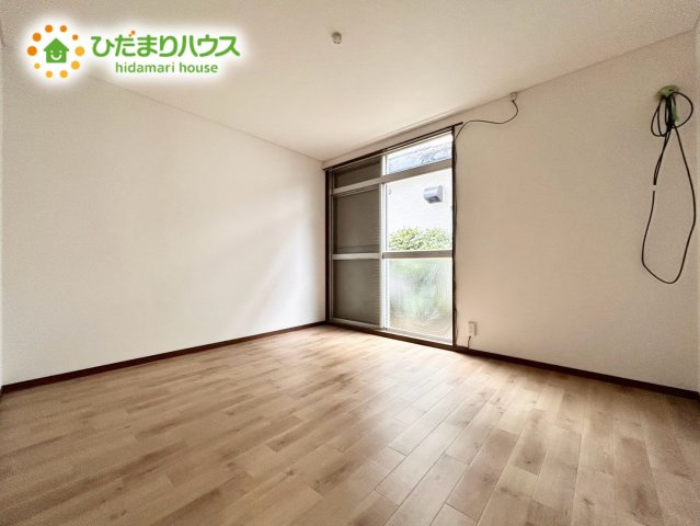 1階洋室：6帖