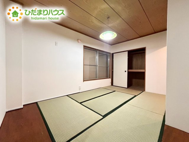 1階和室