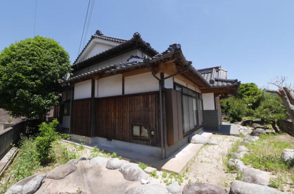 外観：340000243587