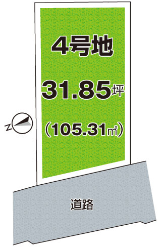 区画図：327002178772