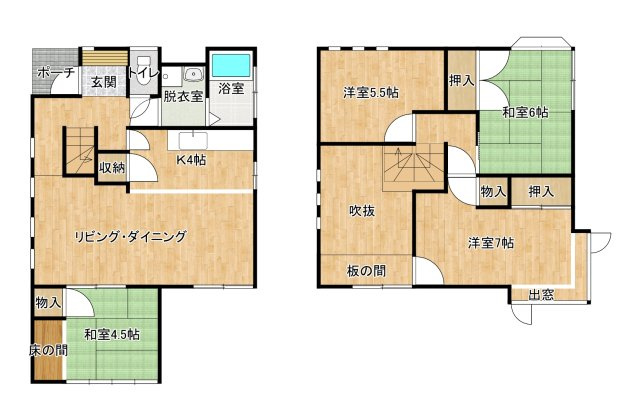 間取り：340000250920