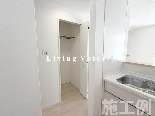 秦野市千村第12　新築一戸建て