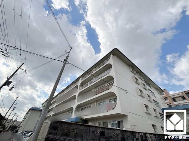 全居室窓に面しています。明るい陽光がたっぷり差し込む心地よい生活空間です。