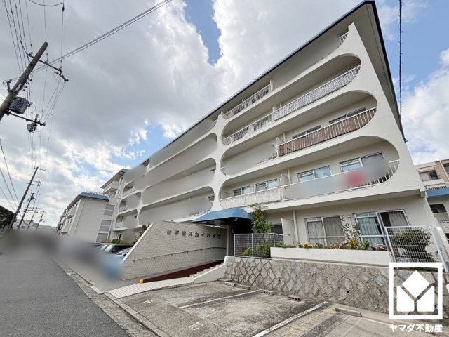 全居室6帖以上のゆとりある居住空間?で、広々お使いいただけます。