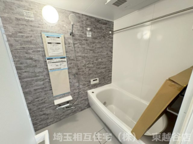 室内リフォーム完了！室内ご見学の際は埼玉相互住宅（株）東越谷店までお問い合わせください！