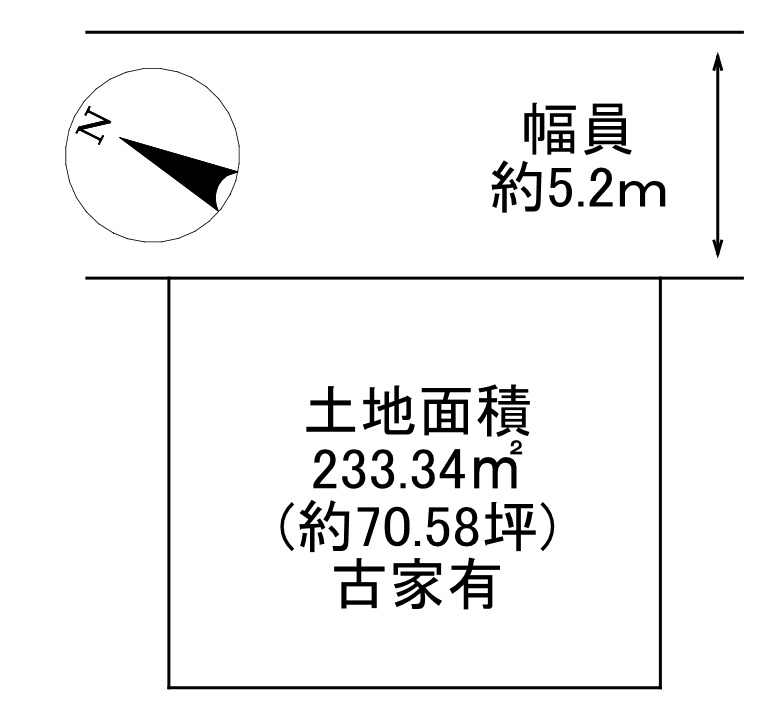 区画図：328000628482