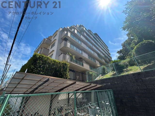 RC造・SRC造10階建て