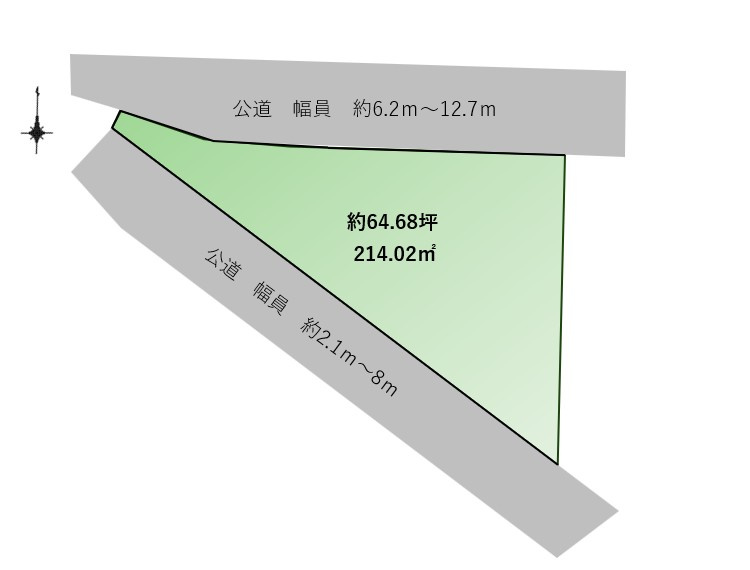 区画図：311002359465