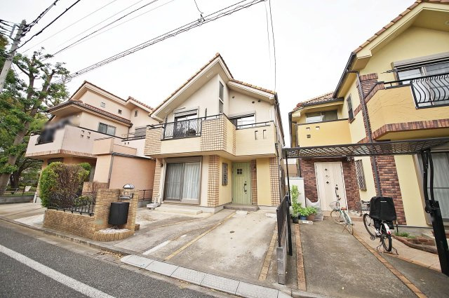 外観：313004487591