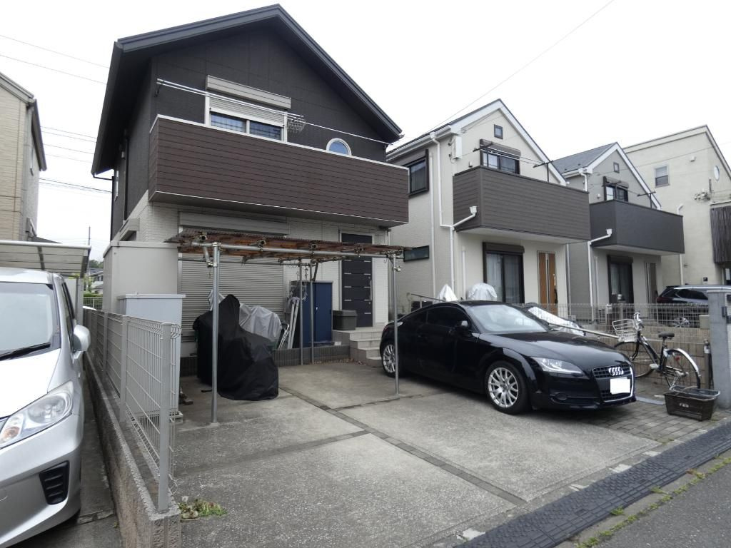 外観：313004519598