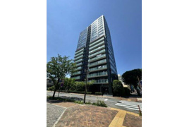 シティタワー前橋千代田町　201号室の外観