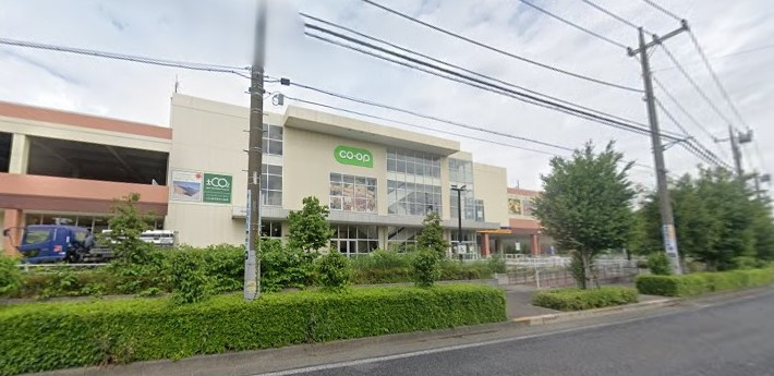 マツモトキヨシ貝取店まで徒歩12分
