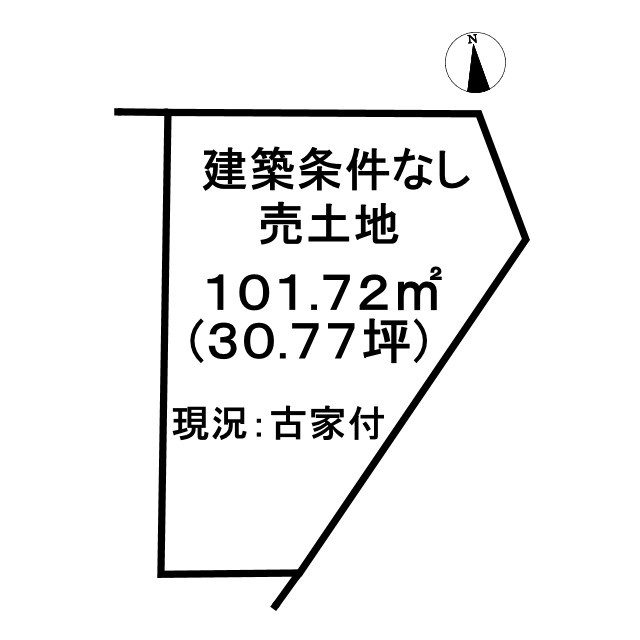 区画図：326000222983