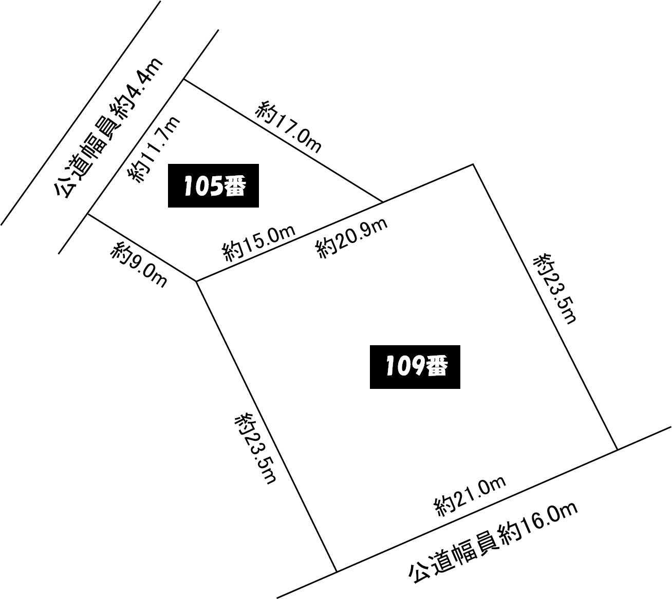 区画図：323000465808