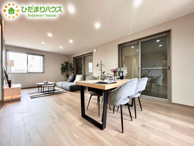 LDK：21.3帖