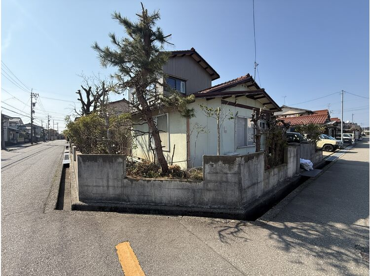 現地