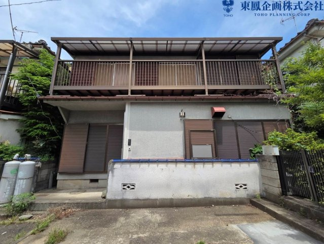 建築条件はございません。