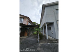 熊本市北区池田3丁目　売地の外観